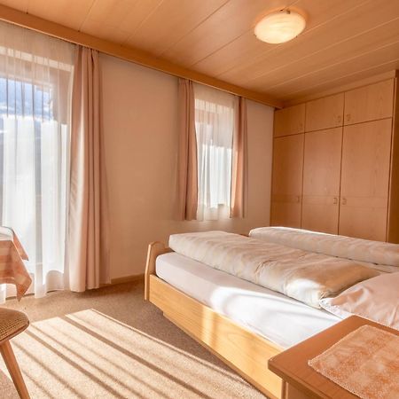 Dolomitdreams Otel La Villa  Dış mekan fotoğraf