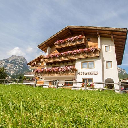 Dolomitdreams Otel La Villa  Dış mekan fotoğraf