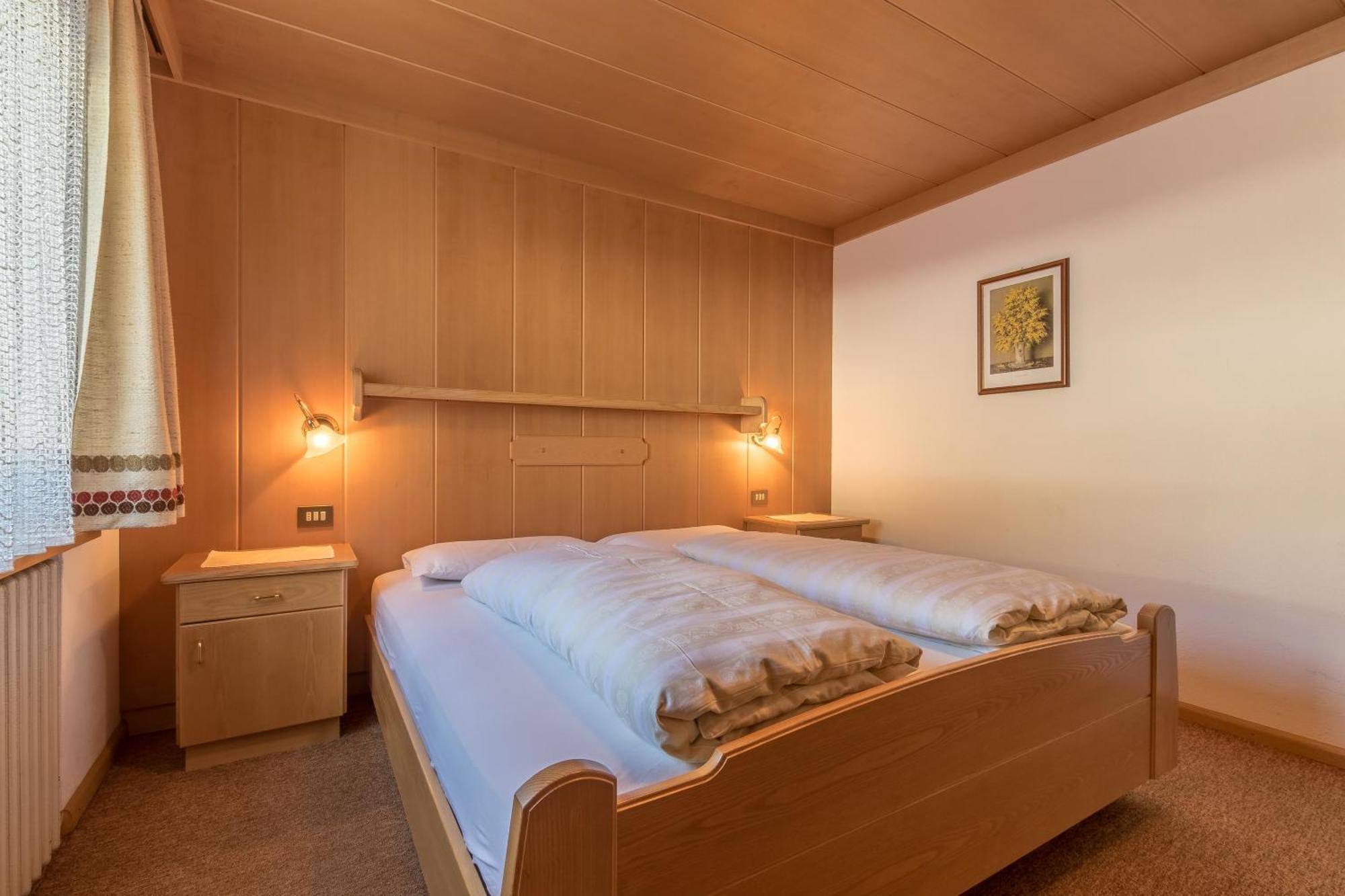 Dolomitdreams Otel La Villa  Dış mekan fotoğraf