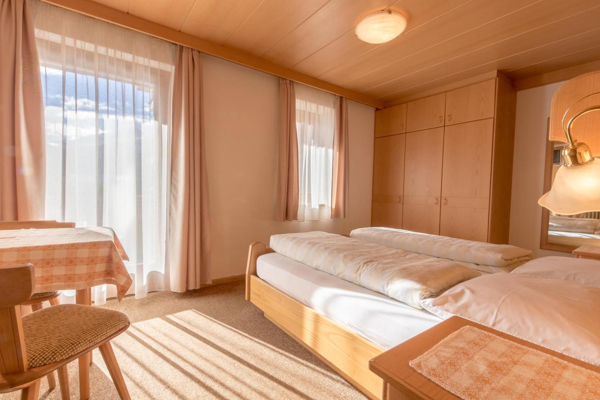 Dolomitdreams Otel La Villa  Dış mekan fotoğraf