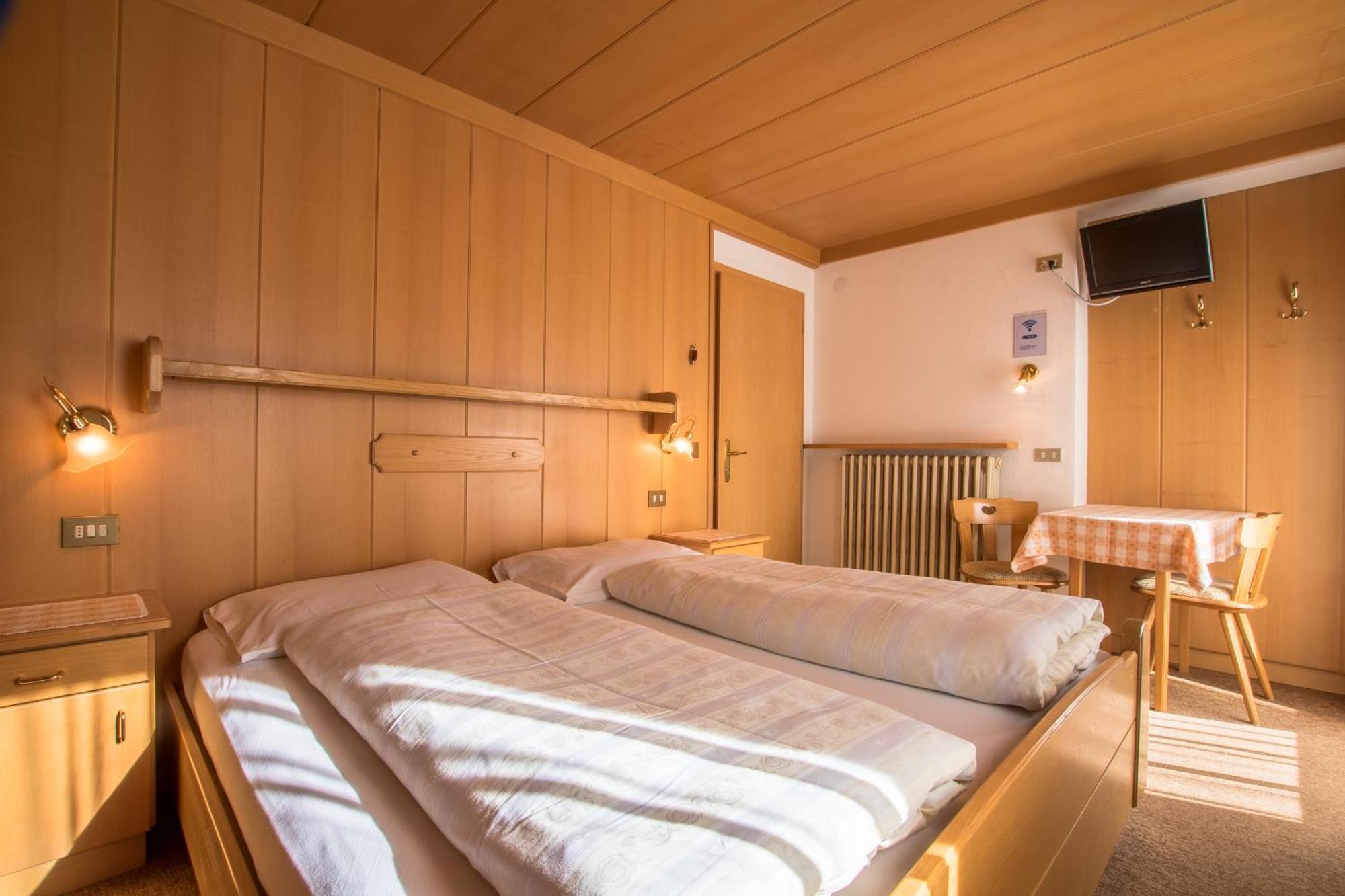 Dolomitdreams Otel La Villa  Dış mekan fotoğraf